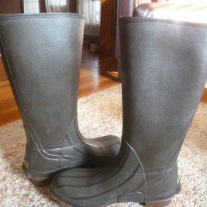 Cabella's Outdoor Rubber Boots